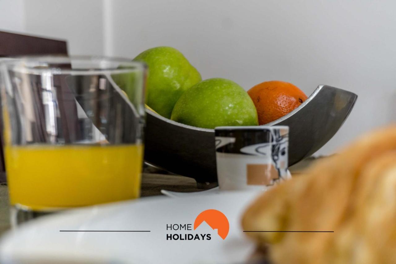 #123 T2 Pao Das Areias By Home Holidays Albufeira Eksteriør bilde