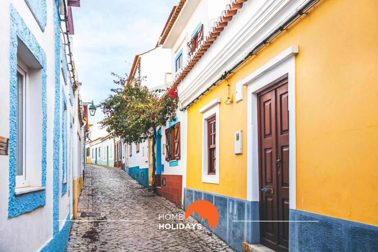 #123 T2 Pao Das Areias By Home Holidays Albufeira Eksteriør bilde