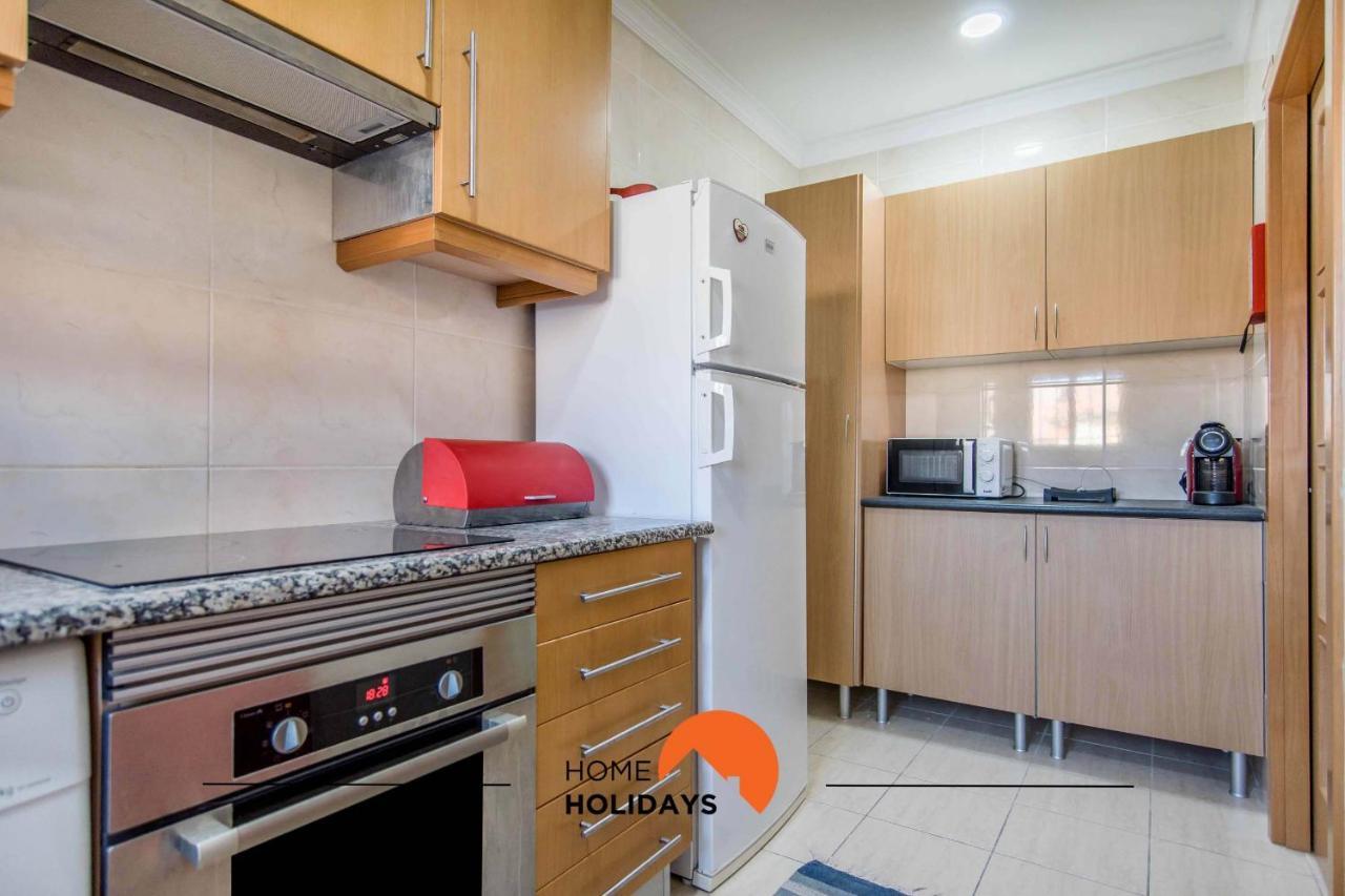 #123 T2 Pao Das Areias By Home Holidays Albufeira Eksteriør bilde