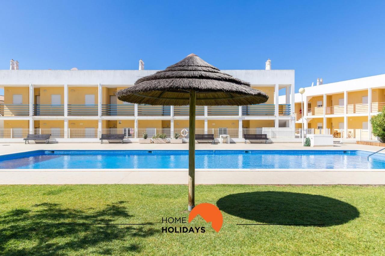 #123 T2 Pao Das Areias By Home Holidays Albufeira Eksteriør bilde
